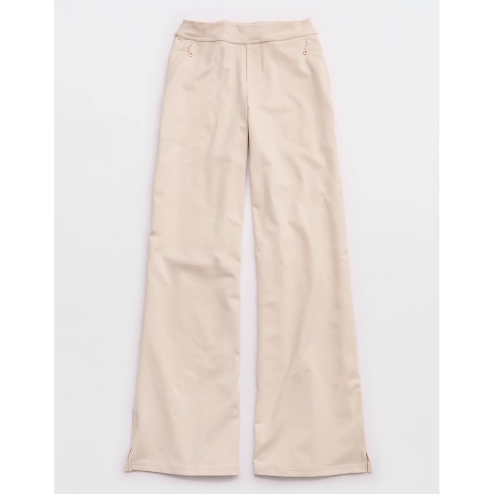 OFFLINE By Aerie The Hugger Trouser M